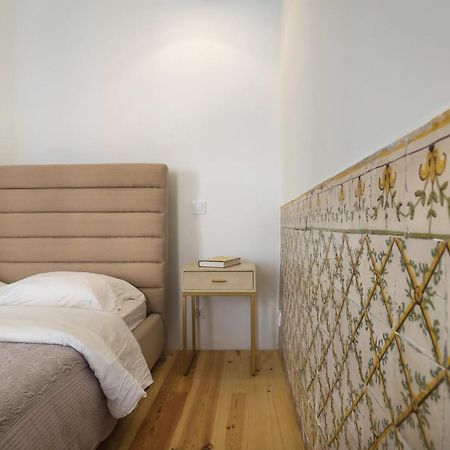 Santa Justa Prime Guesthouse Lisboa Eksteriør billede